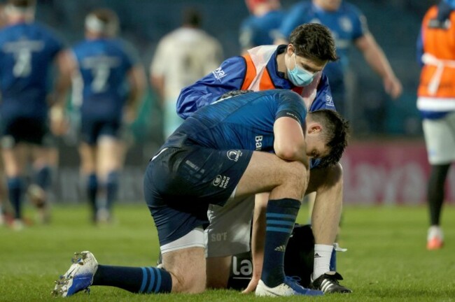 harry-byrne-receives-medical-attention