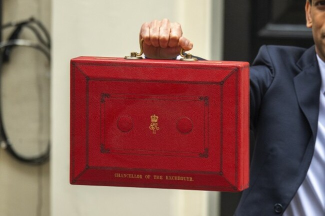 british-chancellor-with-the-red-budget-box-in-london-uk-03-mar-2021