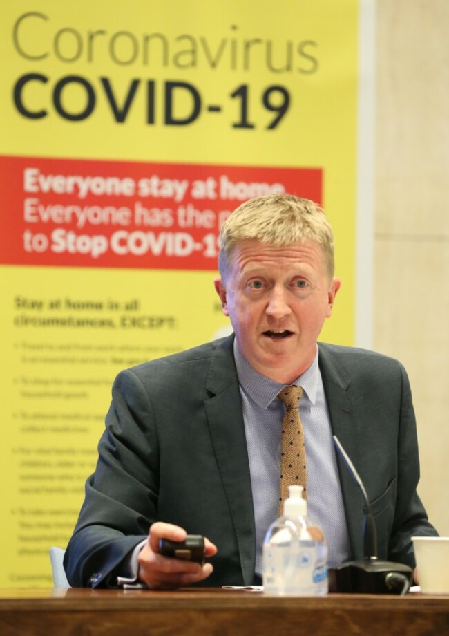 7591 Health Briefings