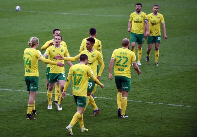 norwich-city-v-luton-town-sky-bet-championship-carrow-road