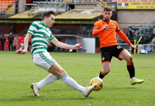 dundee-united-v-celtic-scottish-premiership-tannadice-park