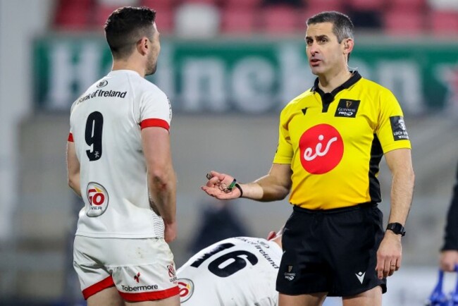 john-cooney-with-frank-murphy