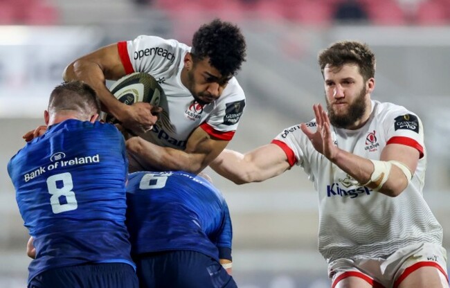 robert-baloucoune-is-tackled-by-scott-penny-and-rhys-ruddock