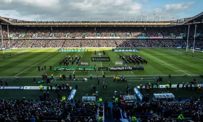 the-teams-stand-for-the-national-anthems