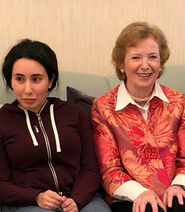 dubais-princess-latifa-claims-being-held-hostage-by-father