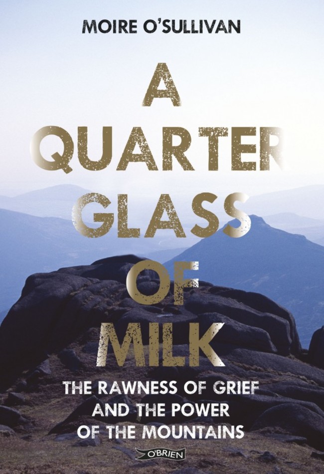 AQuarterGlassofMilk