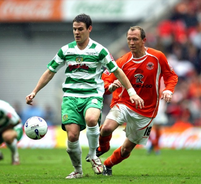 soccer-coca-cola-football-league-one-play-off-final-yeovil-town-v-blackpool-wembley