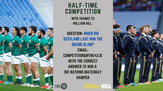 half time comp scots (1)
