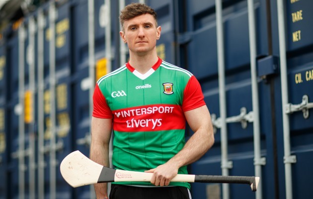 Mayo unveil new jersey ahead of 2021 GAA season · The42