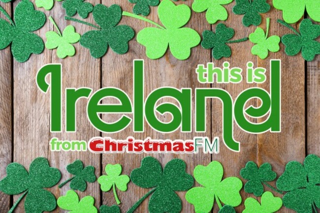 This Is Ireland from Christmas FM