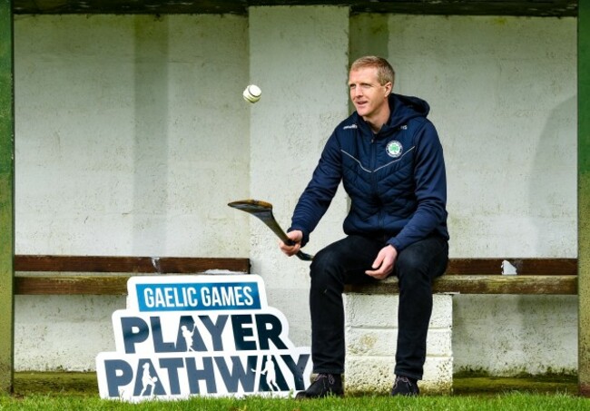 gaelic-games-player-pathway-launch