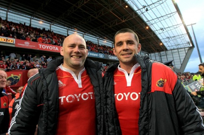 john-hayes-and-alan-quinlan-after-the-game