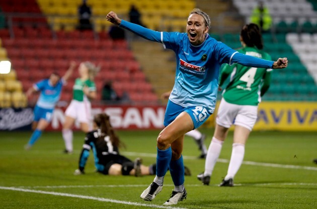 stephanie-roche-celebrates-scoring-a-goal