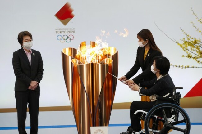 olympics-tokyo-torch-relay-start