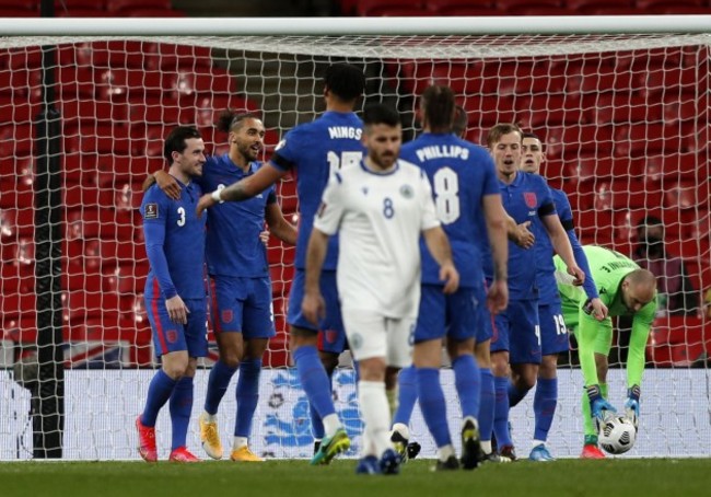 england-v-san-marino-fifa-world-cup-2022-european-qualifying-group-i-wembley-stadium