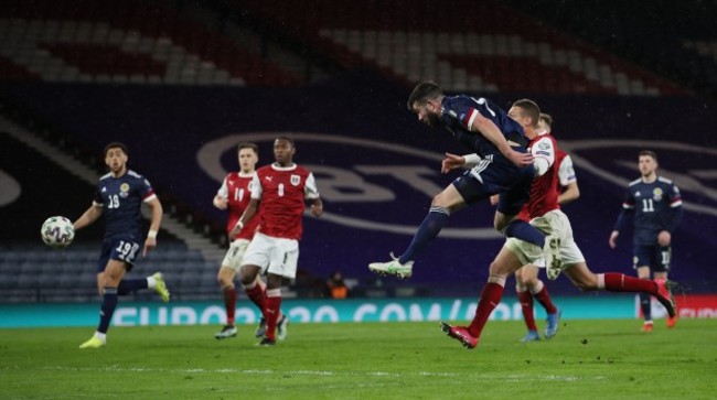 scotland-v-austria-fifa-2022-world-cup-qualifying-group-f-hampden-park