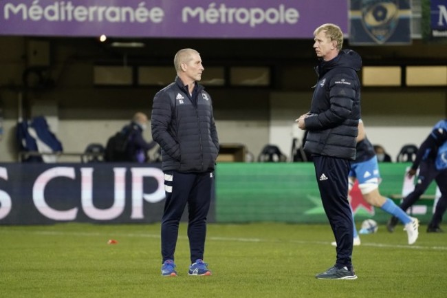 stuart-lancaster-and-leo-cullen-before-the-game