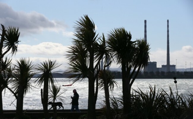 2489 Clontarf