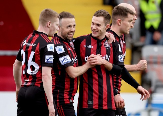 keith-ward-and-anto-breslin-celebrate