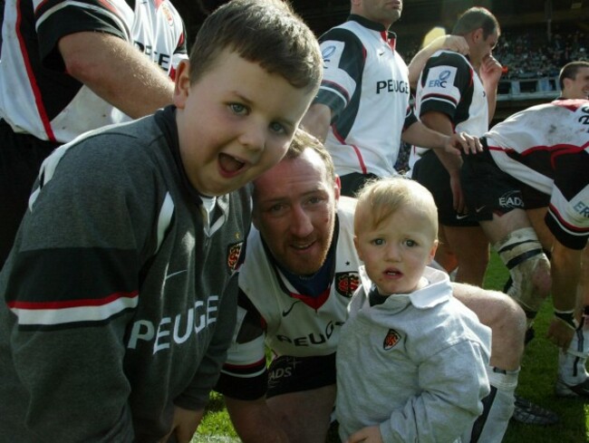 trevor-brennan-with-sons-daniel-and-joshua