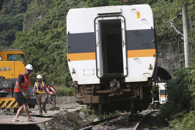taiwan-train-accident