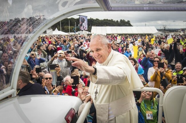 pope-francis-visit-to-ireland-day-2