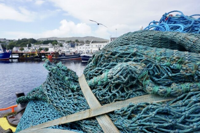 Net Loss - Killybegs - Maria Delaney7