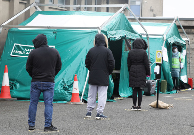 file-photo-the-finglas-covid-19-test-centre-has-recorded-the-highest-positivity-rate-of-all-seven-walk-in-test-centres-with-a-5-2-per-cent-rate-among-those-who-came-for-testing-end