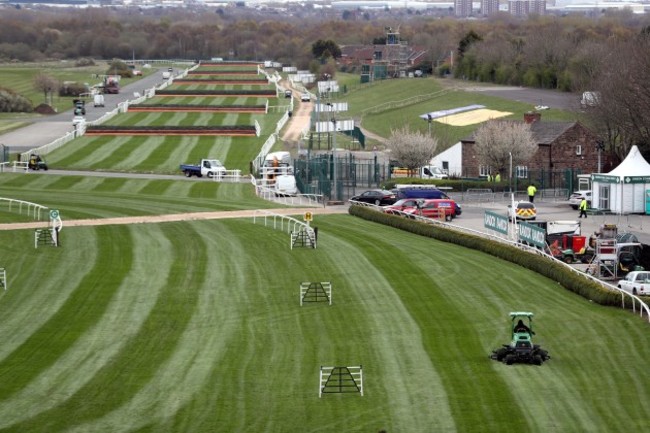 randox-health-grand-national-festival-2021-preview-day-aintree-racecourse