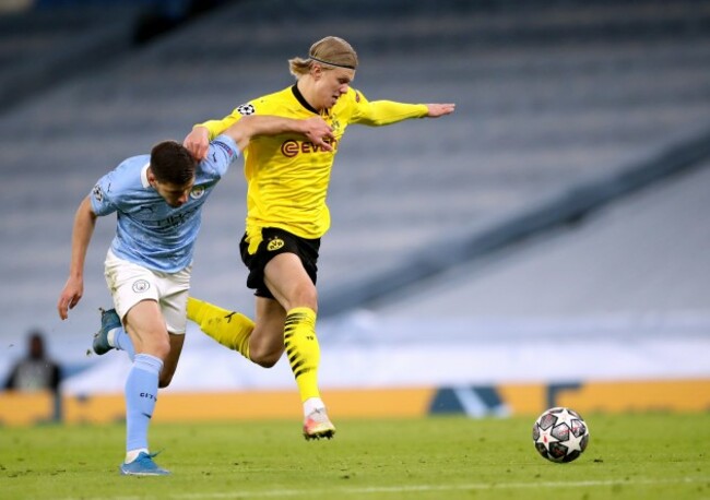manchester-city-v-borussia-dortmund-uefa-champions-league-quarter-final-first-leg-etihad-stadium