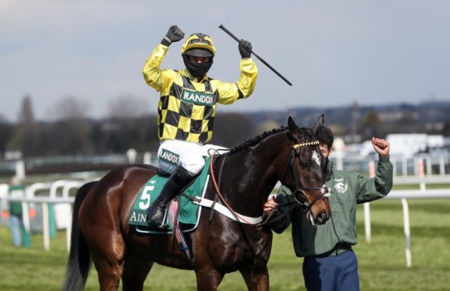 randox-health-grand-national-festival-2021-grand-national-day-aintree-racecourse