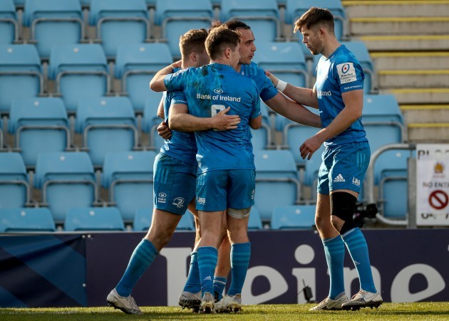 jordan-larmour-celebrates-after-scoring-a-try-with-james-lowe-and-luke-mcgrath