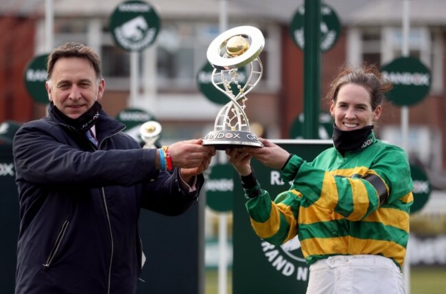 randox-health-grand-national-festival-2021-grand-national-day-aintree-racecourse