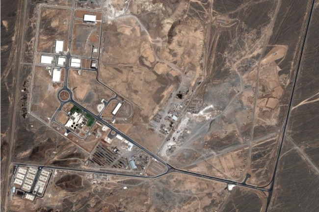 iranian-nuclear-plant