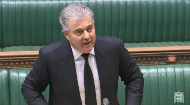 Brandon lewis