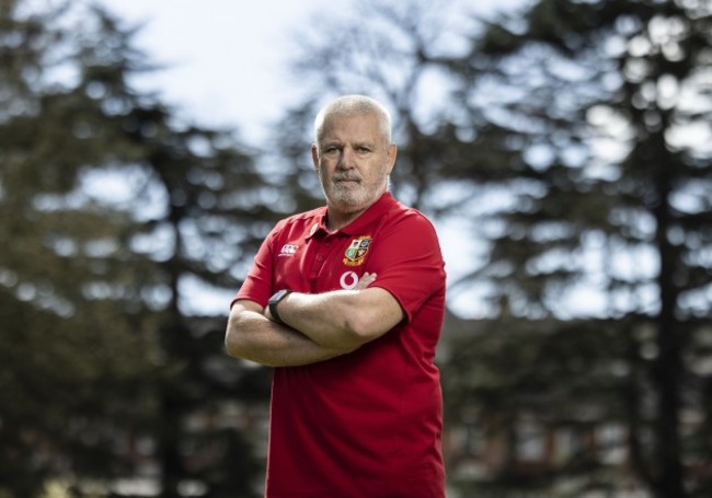 warren-gatland