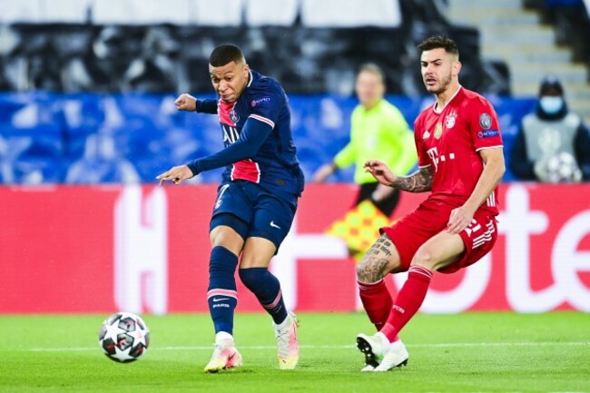 uefa-champions-league-football-match-paris-saint-germain-vs-bayern-munich-paris