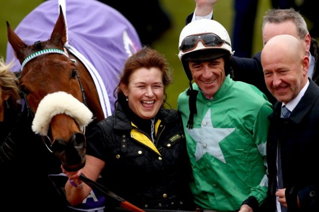 philip-reynolds-r-celebrates-with-jockey-davy-russell-after-winning-with-presenting-percy