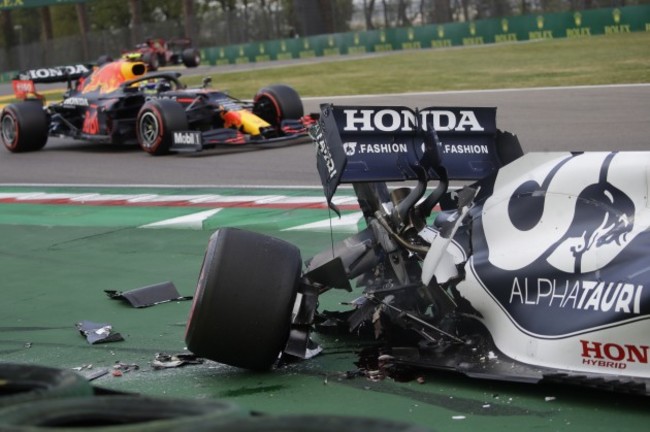 italy-emilia-romagna-f1-gp-auto-racing