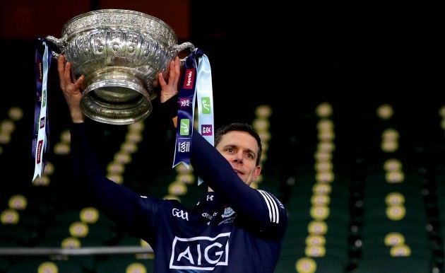 stephen-cluxton-lifts-the-the-delaney-cup-as-dublin-are-leinster-gaa-senior-football-champions