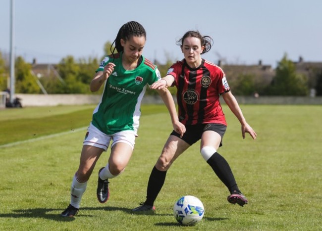 lauren-egpuloniu-and-annmarie-byrne