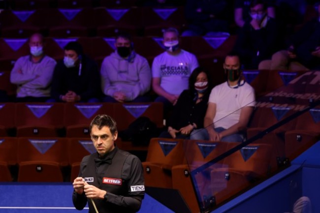 betfred-world-snooker-championships-2021-day-one-the-crucible