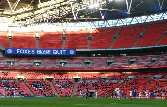 leicester-city-v-southampton-fa-cup-semi-final-wembley-stadium