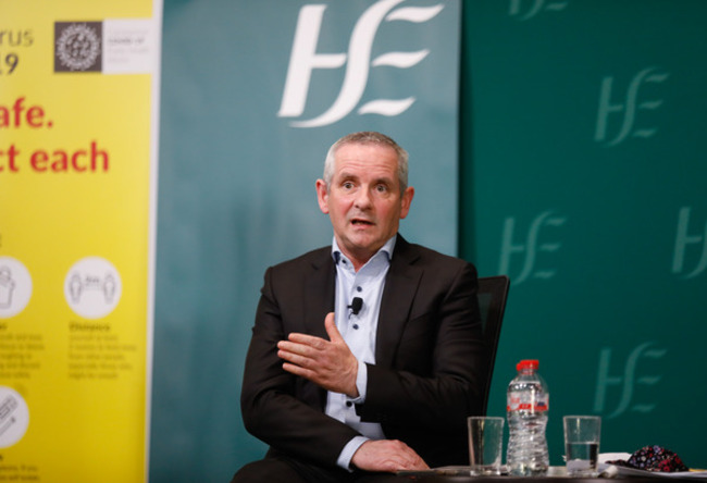 NO FEE HSE weekly update 018