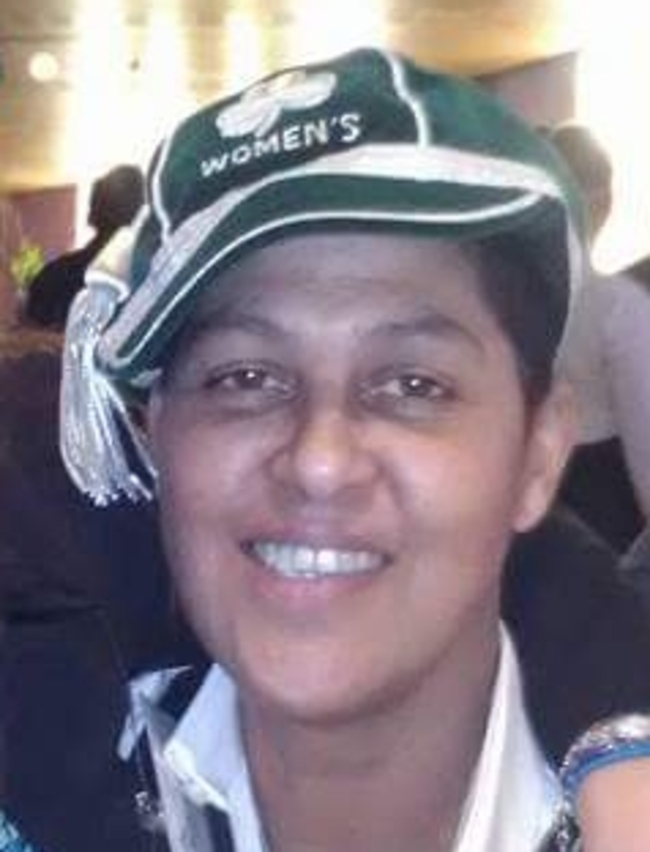 Jackie McCarthy O'Brien 6