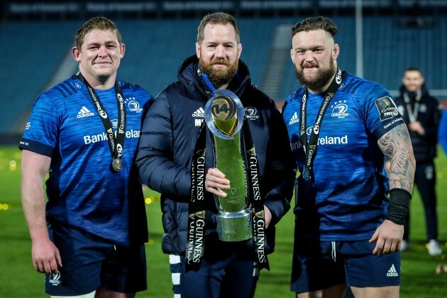 tadhg-furlong-michael-bent-and-andrew-porter-celebrate-with-the-guinness-pro14-after-the-game