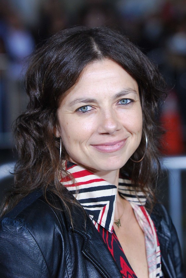 Justine Bateman Men’s Older Faces Have Always Signified Power But For Women That Means A Loss