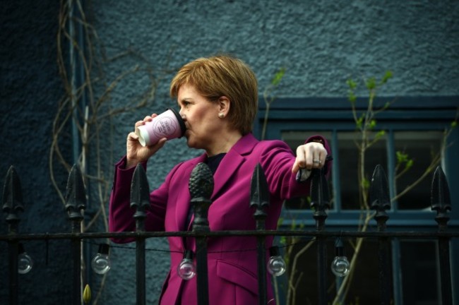 scottish-parliamentary-elections-2021