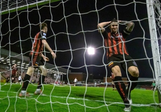 robert-cornwall-reacts-after-the-second-sligo-rovers-goal