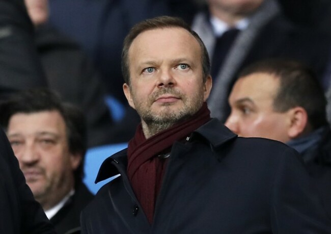 ed-woodward-file-photos